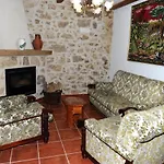 Rural El Labrador Hotel San Pedro de Gaíllos