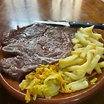 Rural El Labrador 3* San Pedro de Gaíllos