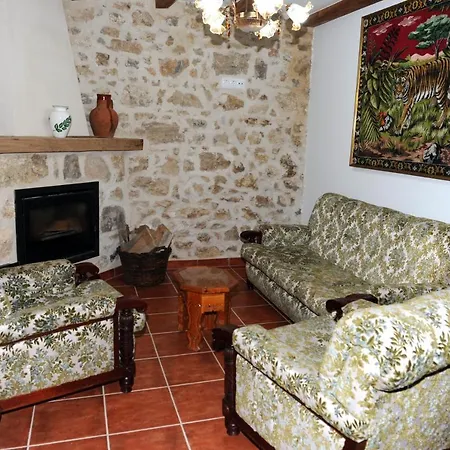 Rural El Labrador Hotel San Pedro de Gaillos