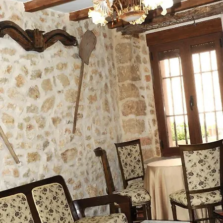 Rural El Labrador San Pedro de Gaillos