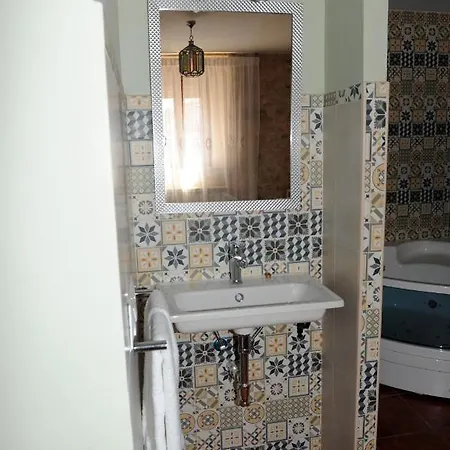 Rural El Labrador San Pedro de Gaillos