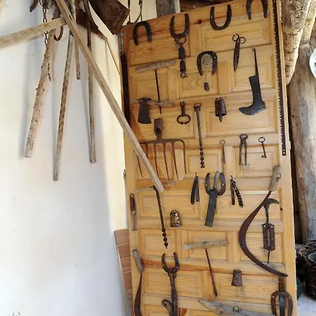 Rural El Labrador Hotel