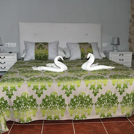 Rural El Labrador 3*