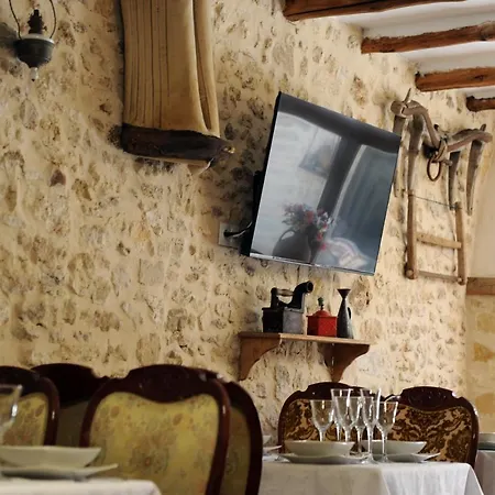 Rural El Labrador Отель