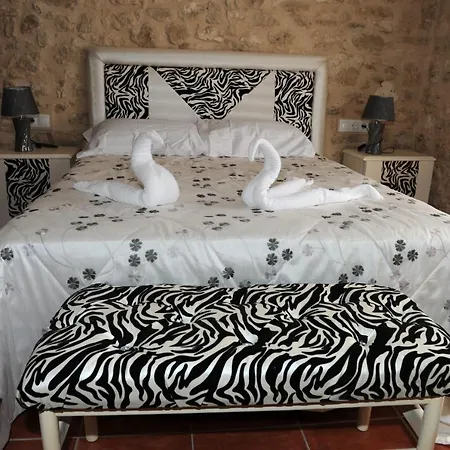 Rural El Labrador Hotel