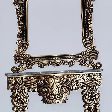 Отель Rural El Labrador Сан-Педро-де-Гаильос