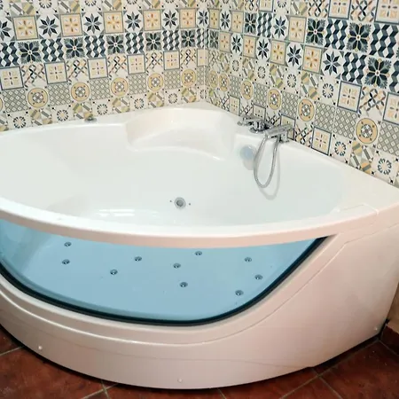 Hotel Rural El Labrador