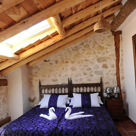 Rural El Labrador Hotel