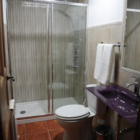 Rural El Labrador Hotel 3*