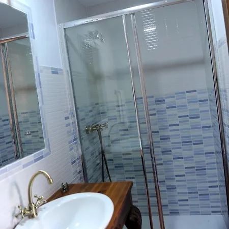 Rural El Labrador Сан-Педро-де-Гаильос