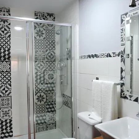 Rural El Labrador Сан-Педро-де-Гаильос