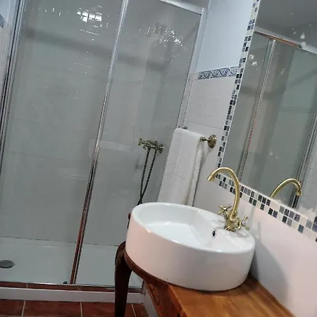 Hotel Rural El Labrador 3*