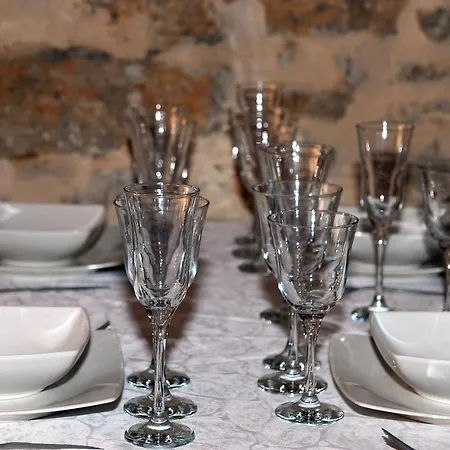 Rural El Labrador Hotel