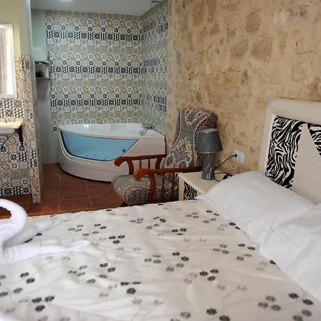 Rural El Labrador Hotel 3*