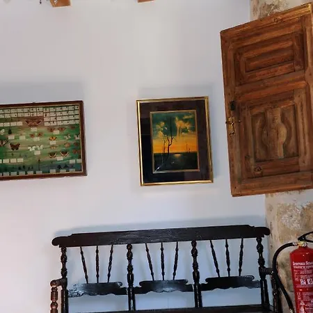 Rural El Labrador Hotel 3*