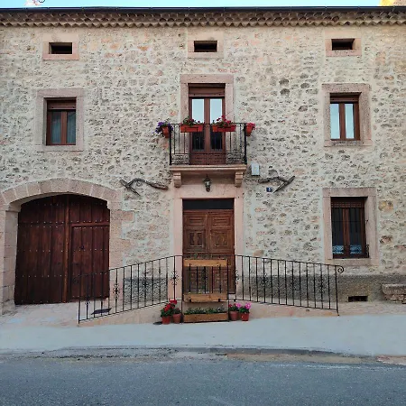 Rural El Labrador 3* San Pedro de Gaíllos