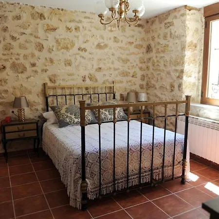 Hotel Rural El Labrador San Pedro de Gaíllos