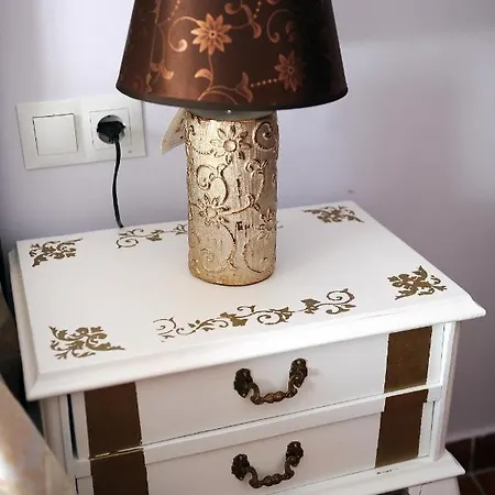 Rural El Labrador Отель