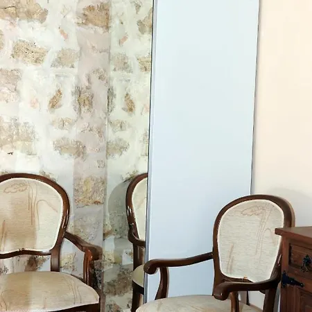 Hotel Rural El Labrador San Pedro de Gaillos