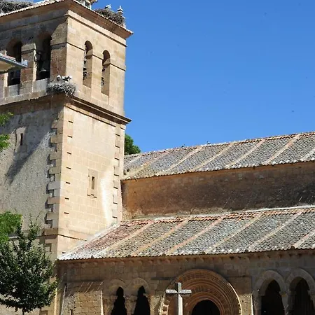 Rural El Labrador 호텔 San Pedro de Gaíllos
