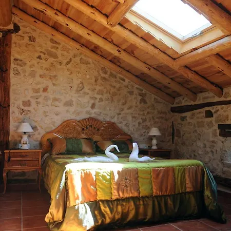 Rural El Labrador Сан-Педро-де-Гаильос