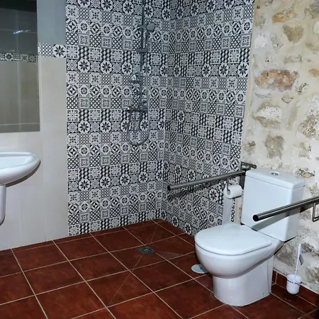 Hotel Rural El Labrador San Pedro de Gaillos