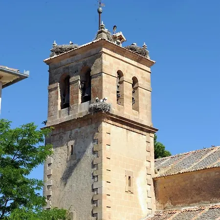 Rural El Labrador Hotel San Pedro de Gaillos