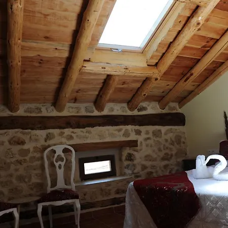 Hotel Rural El Labrador