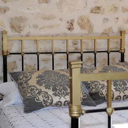 Hotel Rural El Labrador 3*