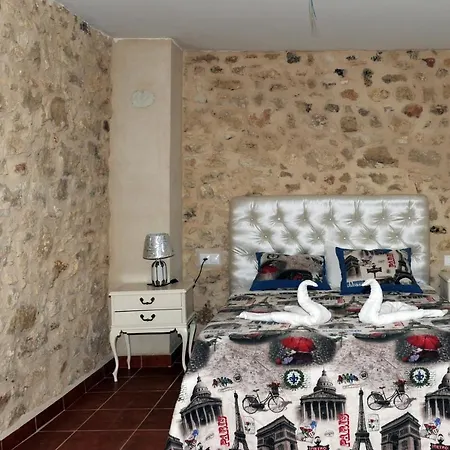 Rural El Labrador Hotel San Pedro de Gaíllos