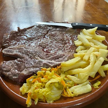 Rural El Labrador 3* San Pedro de Gaíllos