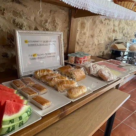 Rural El Labrador Отель