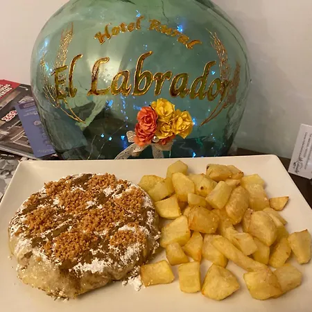 Rural El Labrador Hotel 3*