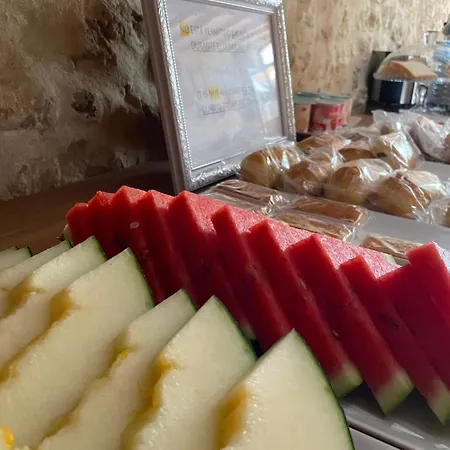 Hotel Rural El Labrador 3*