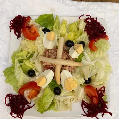 Rural El Labrador San Pedro de Gaillos