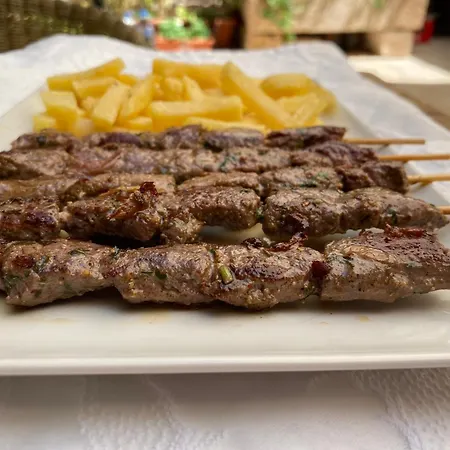 Rural El Labrador 3* San Pedro de Gaillos