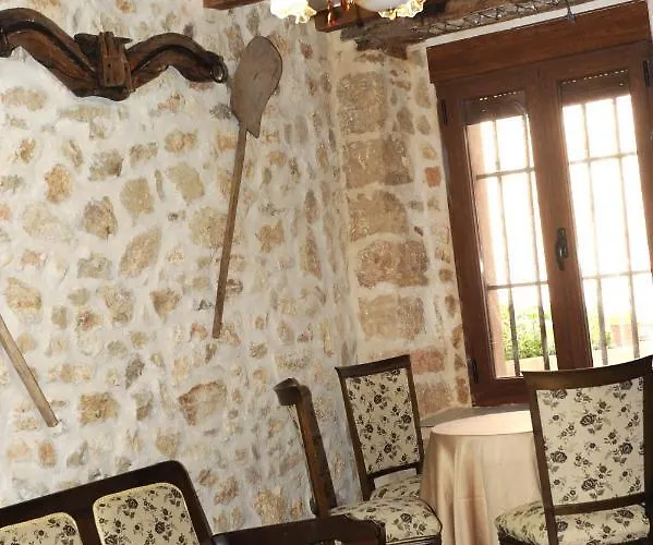 Rural El Labrador San Pedro de Gaíllos