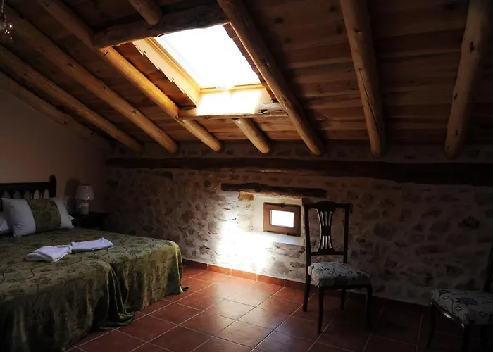 Rural El Labrador Hotel 3*