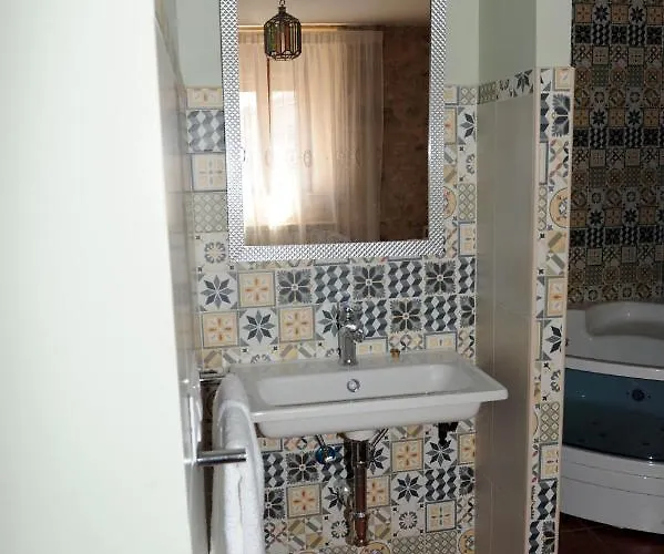 Rural El Labrador San Pedro de Gaíllos