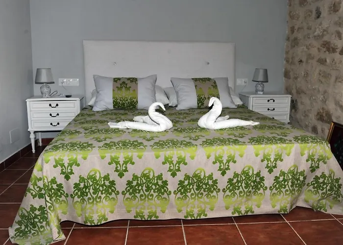 Rural El Labrador 3*