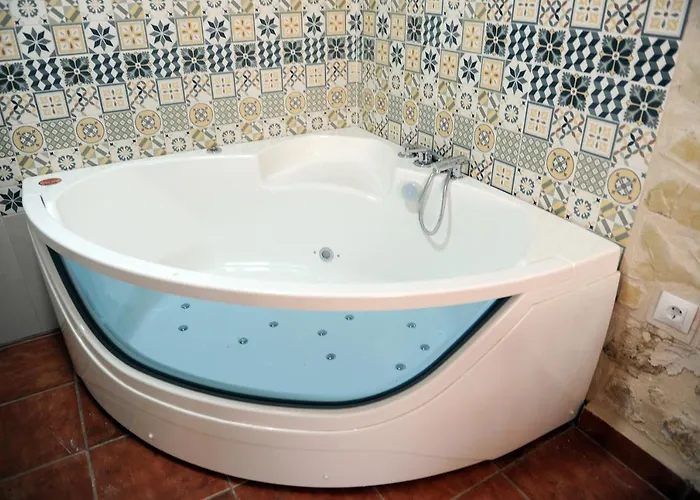 Hotel Rural El Labrador