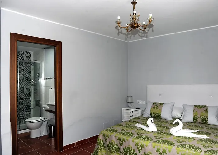 Hotel Rural El Labrador