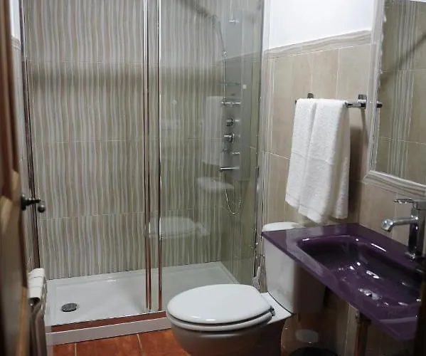 Rural El Labrador Hotel 3*