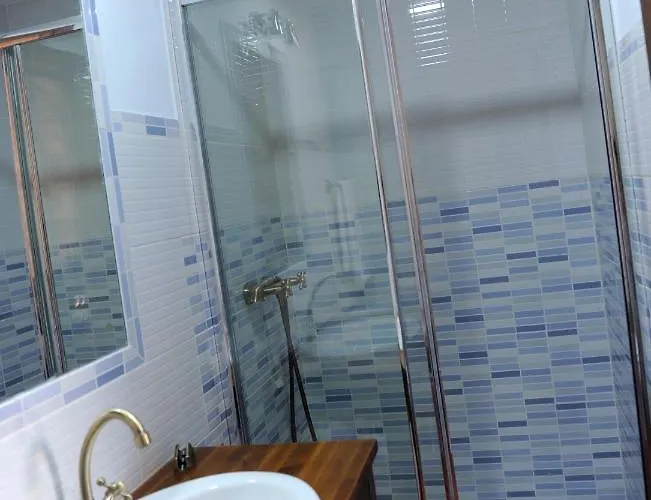 Rural El Labrador San Pedro de Gaíllos