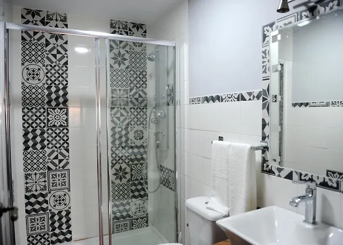 Rural El Labrador San Pedro de Gaíllos