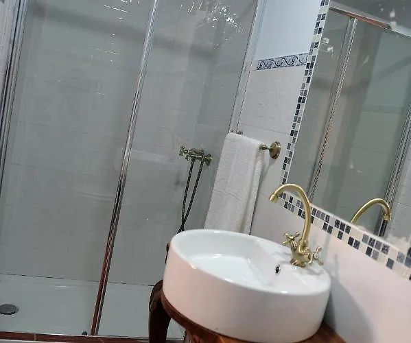 Hotel Rural El Labrador 3*