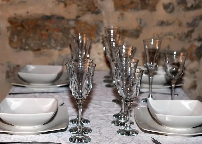 Rural El Labrador Hotel