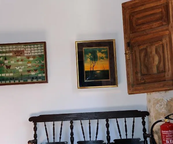 Rural El Labrador Hotel 3*