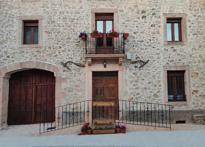 Rural El Labrador 3* San Pedro de Gaíllos