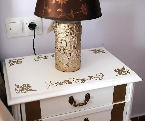 Rural El Labrador Hotel